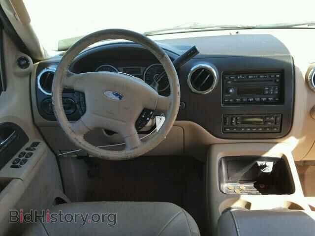 2006 FORD EXPEDITION - VIN: 1FMPU17506LA18088 - Фото 9