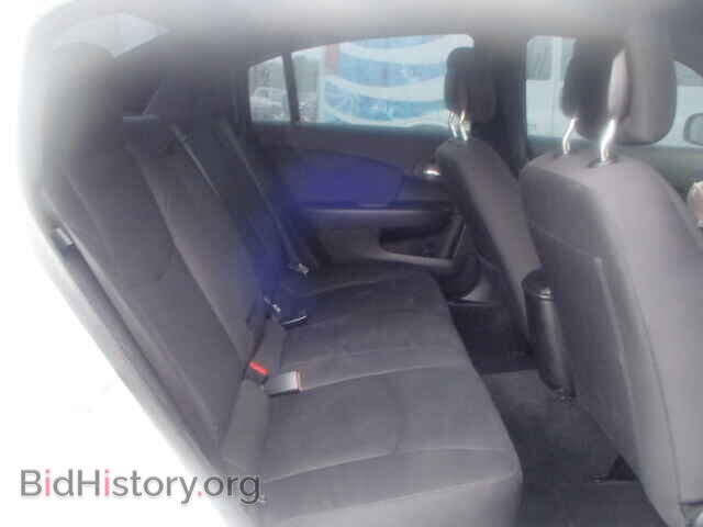 2013 CHRYSLER 200 - VIN: 1C3CCBAG9DN727615 - Photo 6