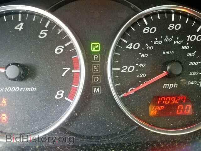 2008 MAZDA 6 - VIN: 1YVHP84C685M13809 - Фото 8