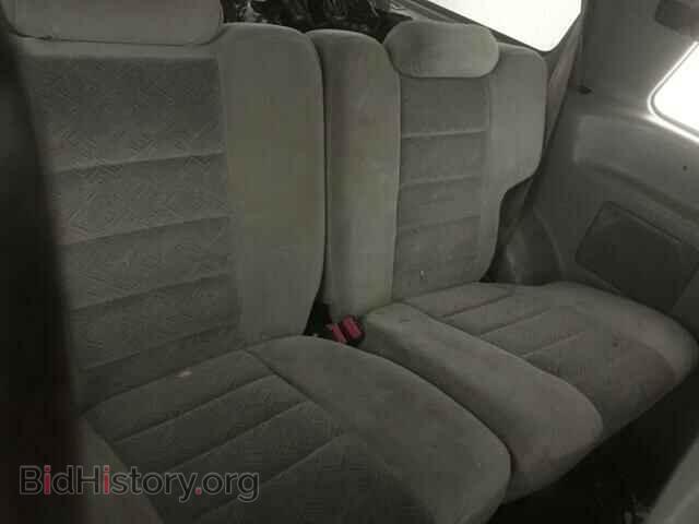 1998 FORD EXPLORER - VIN: 1FMYU24E1WUD42675 - Фото 6