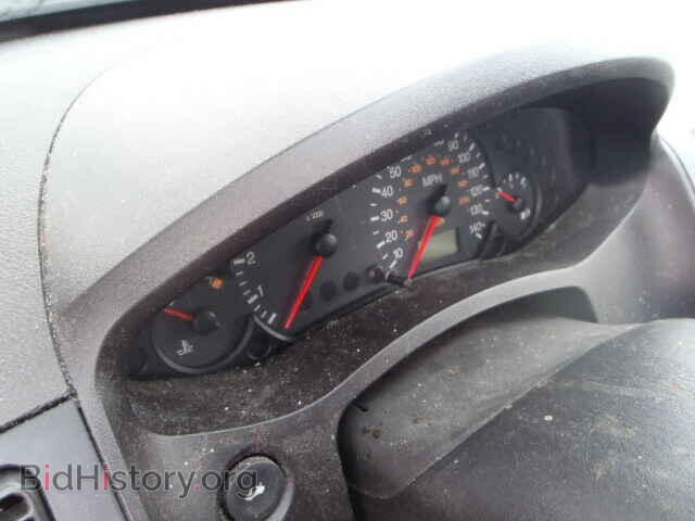 2007 FORD FOCUS - VIN: 1FAFP34N37W157855 - Фото 8