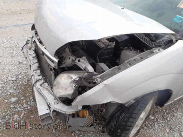 2007 FORD FOCUS - VIN: 1FAFP34N37W157855 - Фото 9