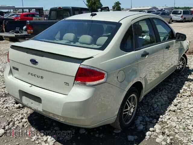 2010 FORD FOCUS - VIN: 1FAHP3FN1AW203325 - Фото 4
