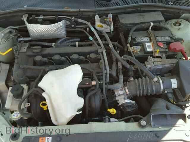 2010 FORD FOCUS - VIN: 1FAHP3FN1AW203325 - Фото 7