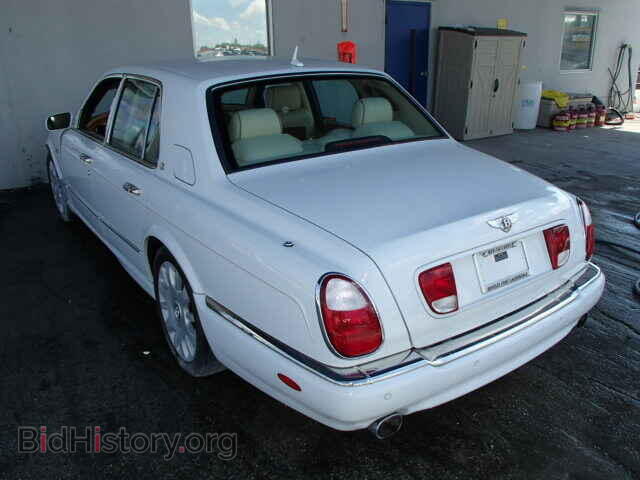 2005 BENTLEY ALL MODELS - VIN: SCBLC37F25CX10655 - Photo 3