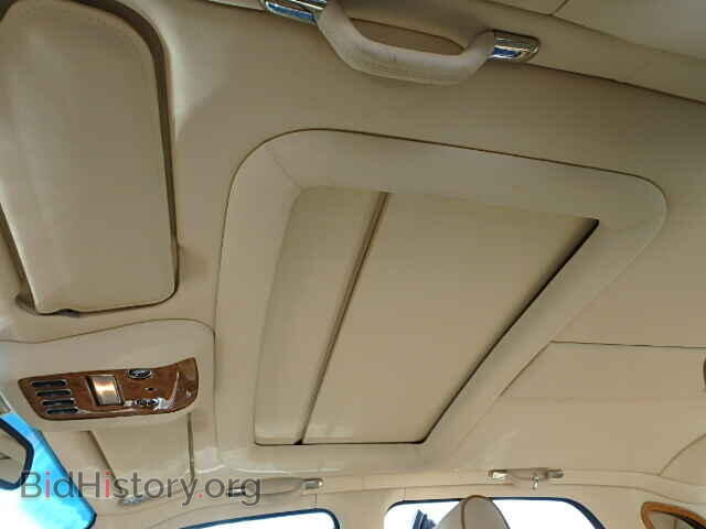 2005 BENTLEY ALL MODELS - VIN: SCBLC37F25CX10655 - Photo 10