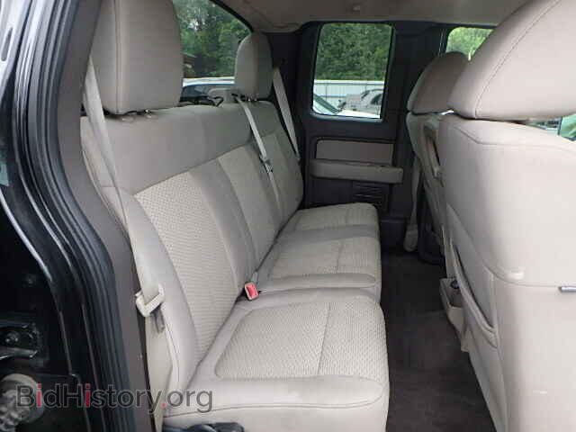2010 FORD F150 - VIN: 1FTFX1EV9AFD48104 - Фото 6
