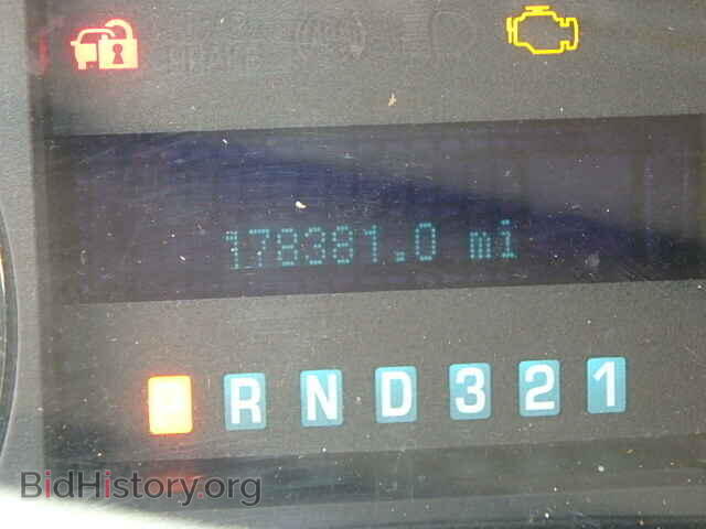2010 FORD F150 - VIN: 1FTFX1EV9AFD48104 - Фото 8