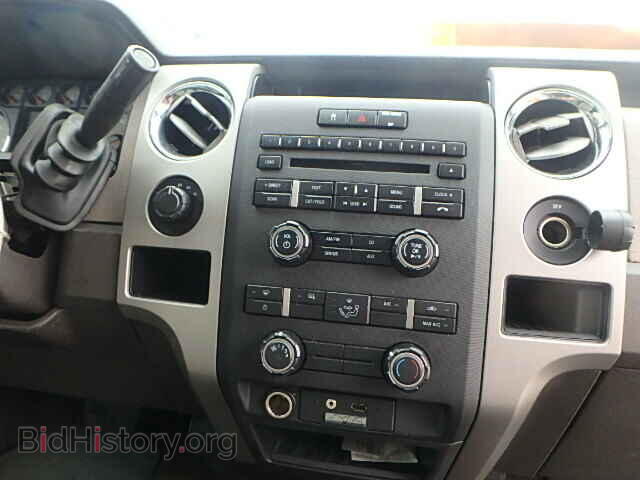2010 FORD F150 - VIN: 1FTFX1EV9AFD48104 - Фото 9