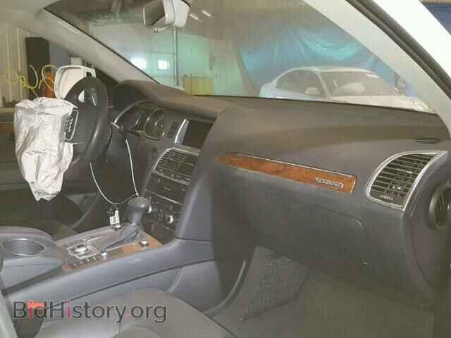2014 AUDI Q7 - VIN: WA1LMAFE2ED018388 - Фото 5