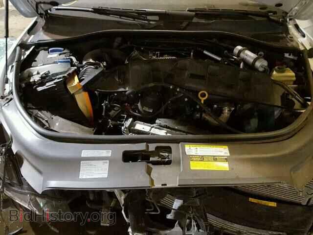 2014 AUDI Q7 - VIN: WA1LMAFE2ED018388 - Фото 7