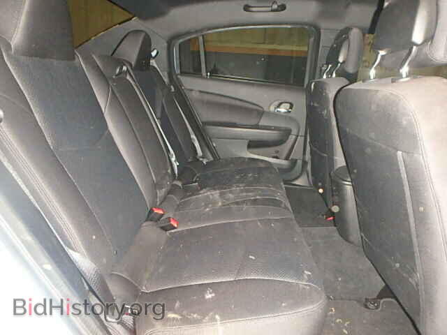 2014 CHRYSLER 200 - VIN: 1C3CCBBG7EN115350 - Фото 6