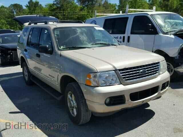 Photo 1FMZU73K25ZA11260 - FORD EXPLORER 2005