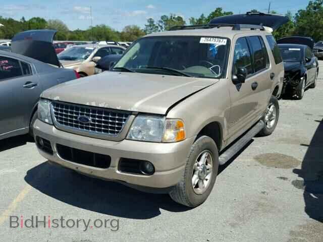 2005 FORD EXPLORER - VIN: 1FMZU73K25ZA11260 - Фото 2