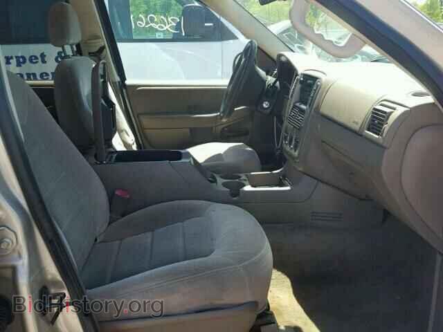 2005 FORD EXPLORER - VIN: 1FMZU73K25ZA11260 - Фото 5