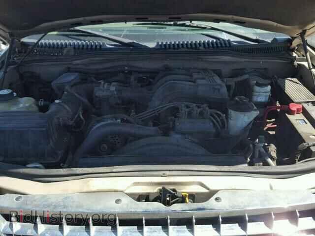 2005 FORD EXPLORER - VIN: 1FMZU73K25ZA11260 - Фото 7