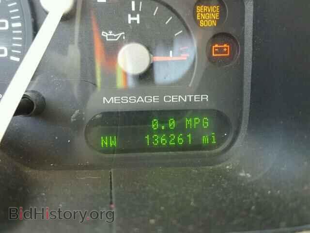 2005 FORD EXPLORER - VIN: 1FMZU73K25ZA11260 - Фото 8