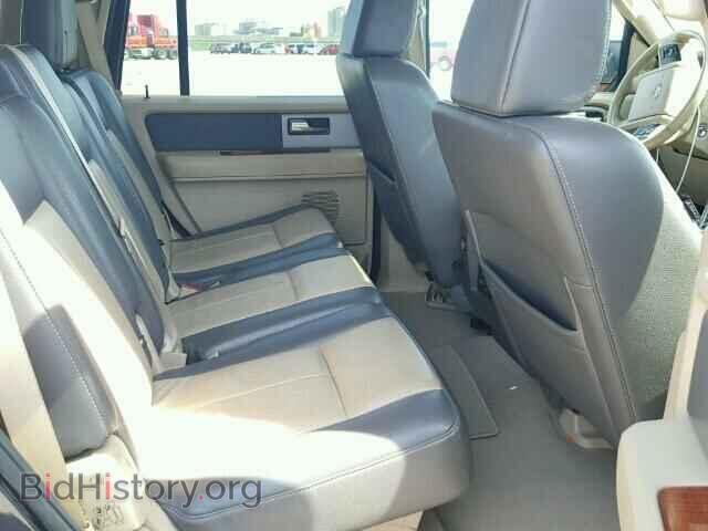 2007 FORD EXPEDITION - VIN: 1FMFU17557LA83578 - Фото 6