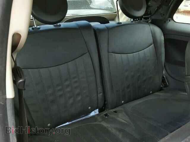 2012 FIAT 500 - VIN: 3C3CFFERXCT365352 - Фото 6