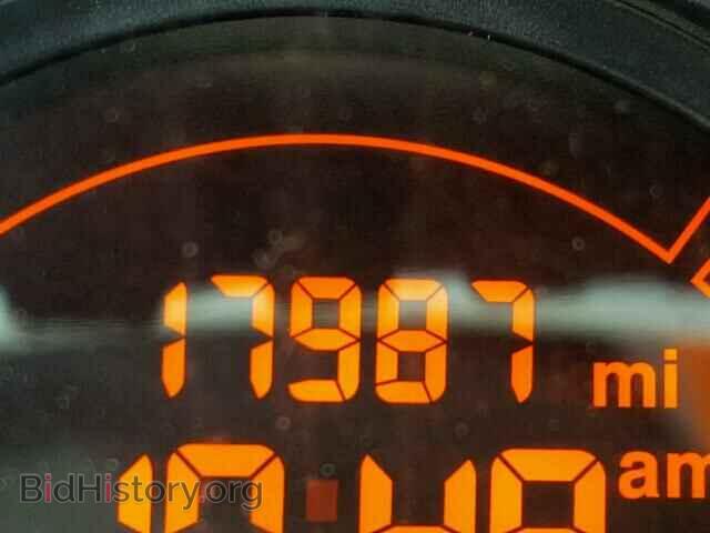 2012 FIAT 500 - VIN: 3C3CFFERXCT365352 - Фото 8