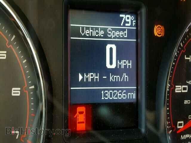 2011 DODGE CHARGER - VIN: 2B3CL3CG2BH509151 - Фото 8
