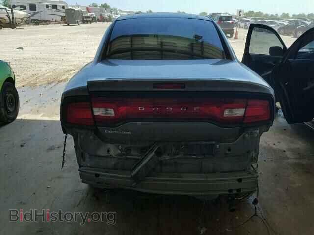 2011 DODGE CHARGER - VIN: 2B3CL3CG2BH509151 - Фото 9