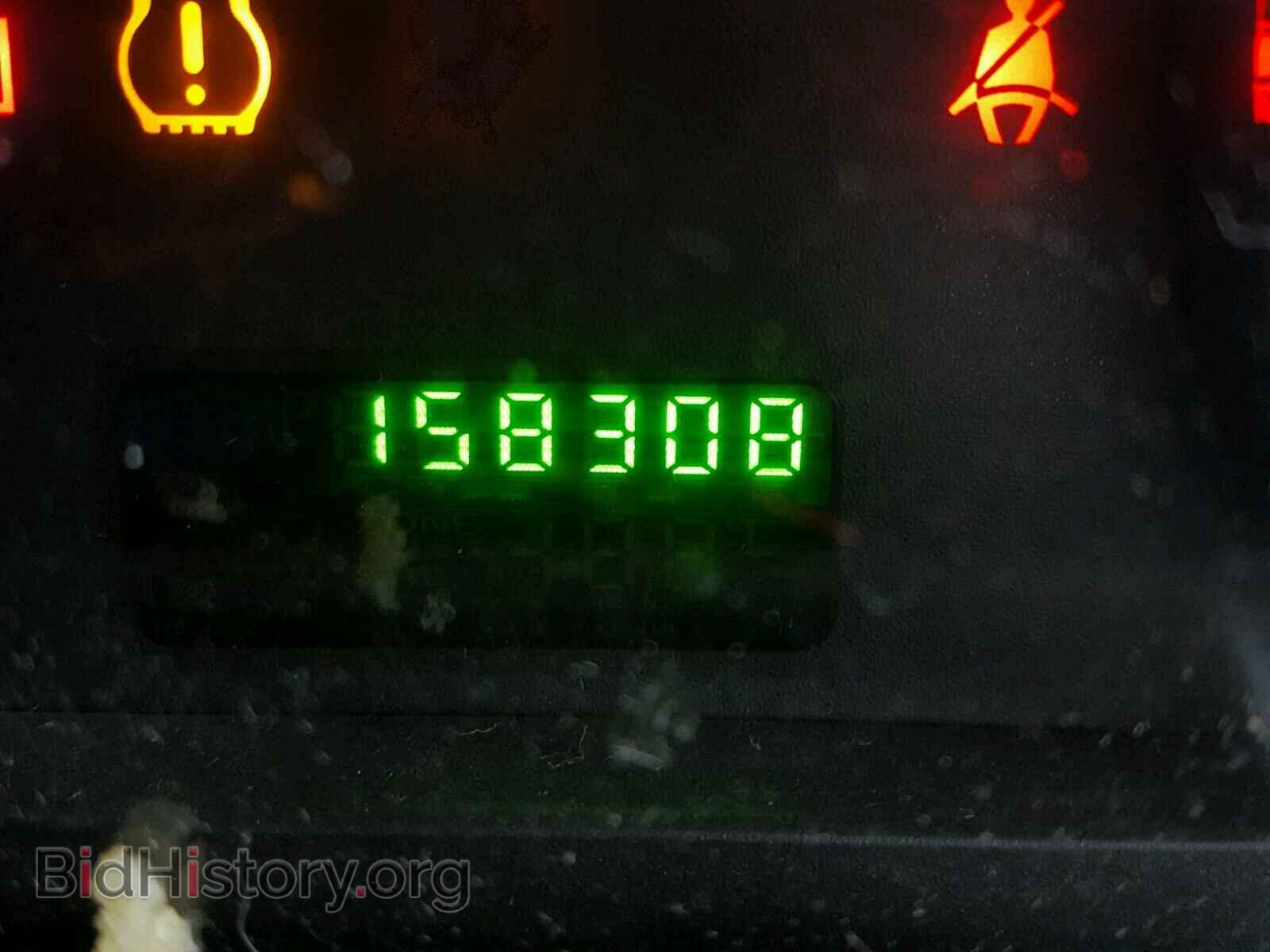 2007 FORD EDGE - VIN: 2FMDK36C87BB57200 - Photo 8