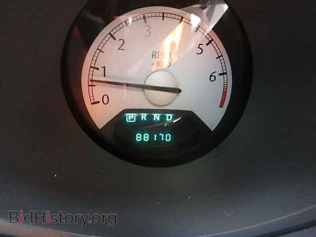 2008 CHRYSLER SEBRING - VIN: 1C3LC46J68N152640 - Фото 8