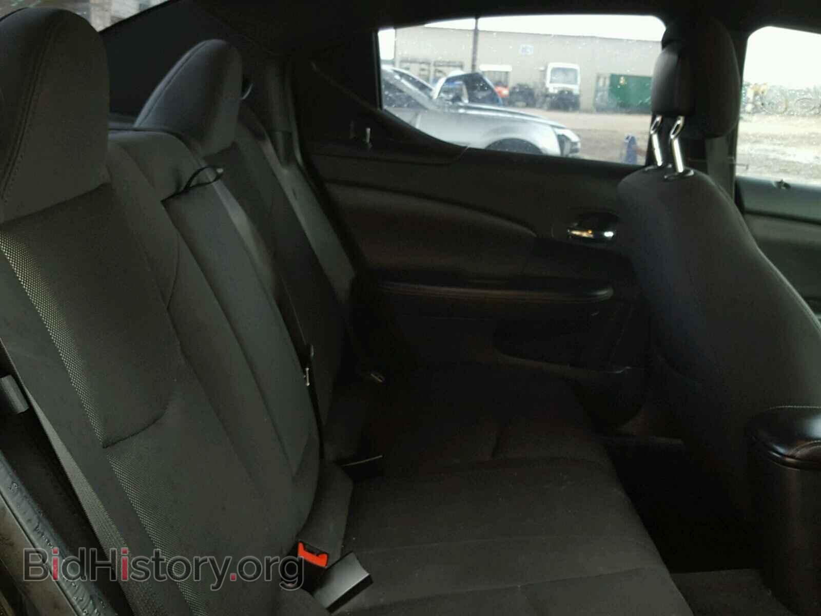 2013 DODGE AVENGER - VIN: 1C3CDZAG7DN753054 - Фото 6