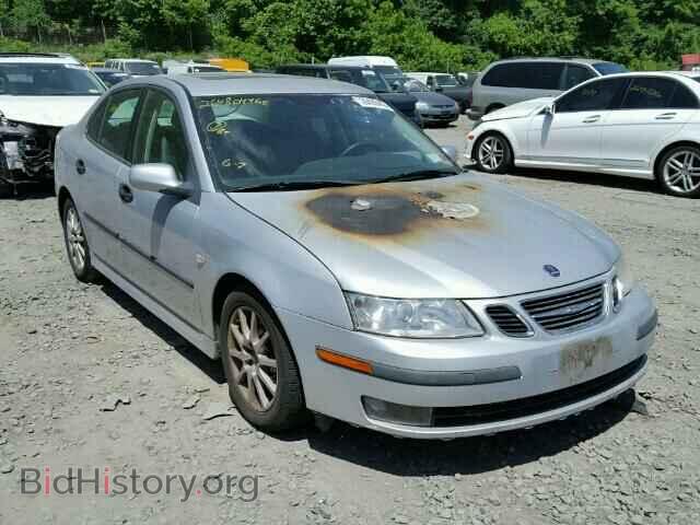 Фотография YS3FD49YX51032060 - SAAB 9 3 2005