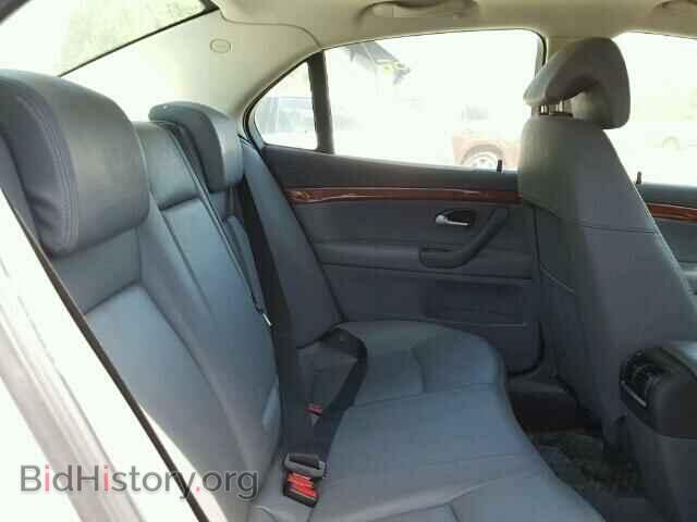 2005 SAAB 9 3 - VIN: YS3FD49YX51032060 - Фото 6