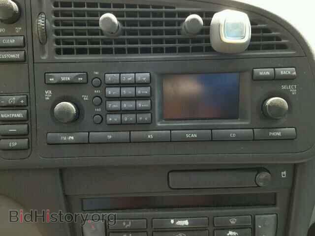 2005 SAAB 9 3 - VIN: YS3FD49YX51032060 - Фото 9