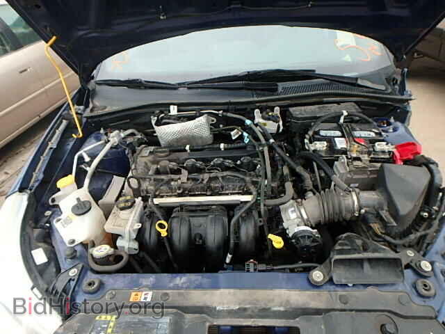 2009 FORD FOCUS - VIN: 1FAHP36N49W157534 - Photo 7