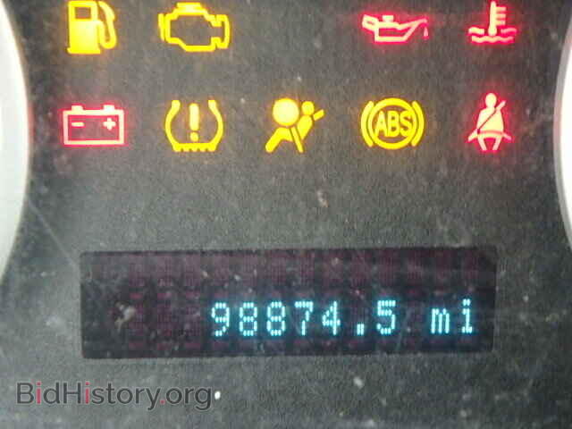 2009 FORD FOCUS - VIN: 1FAHP36N49W157534 - Photo 8