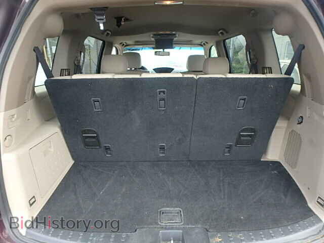 2009 HONDA PILOT - VIN: 5FNYF48609B026047 - Фото 9