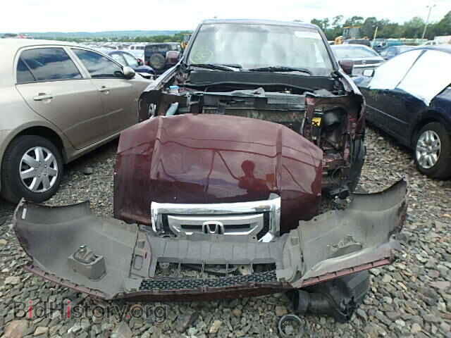 2009 HONDA PILOT - VIN: 5FNYF48609B026047 - Фото 10
