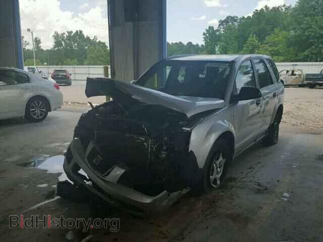 2006 SATURN VUE - VIN: 5GZCZ33D46S857811 - Фото 2
