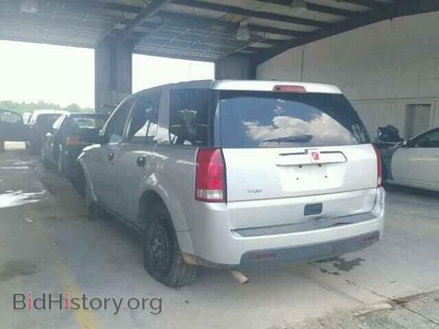 2006 SATURN VUE - VIN: 5GZCZ33D46S857811 - Фото 3