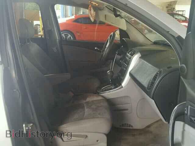 2006 SATURN VUE - VIN: 5GZCZ33D46S857811 - Фото 5