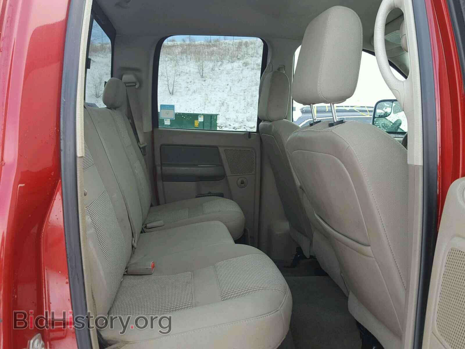2008 DODGE RAM 3500 - VIN: 3D7MX38A28G200760 - Фото 6