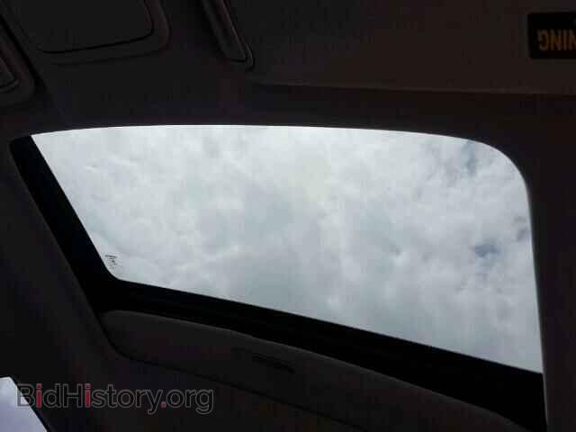 2006 HONDA PILOT - VIN: 5FNYF28596B012042 - Фото 9