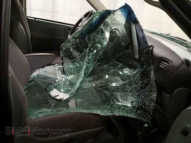 2007 DODGE CARAVAN - VIN: 2D4GP44L77R322076 - Фото 5