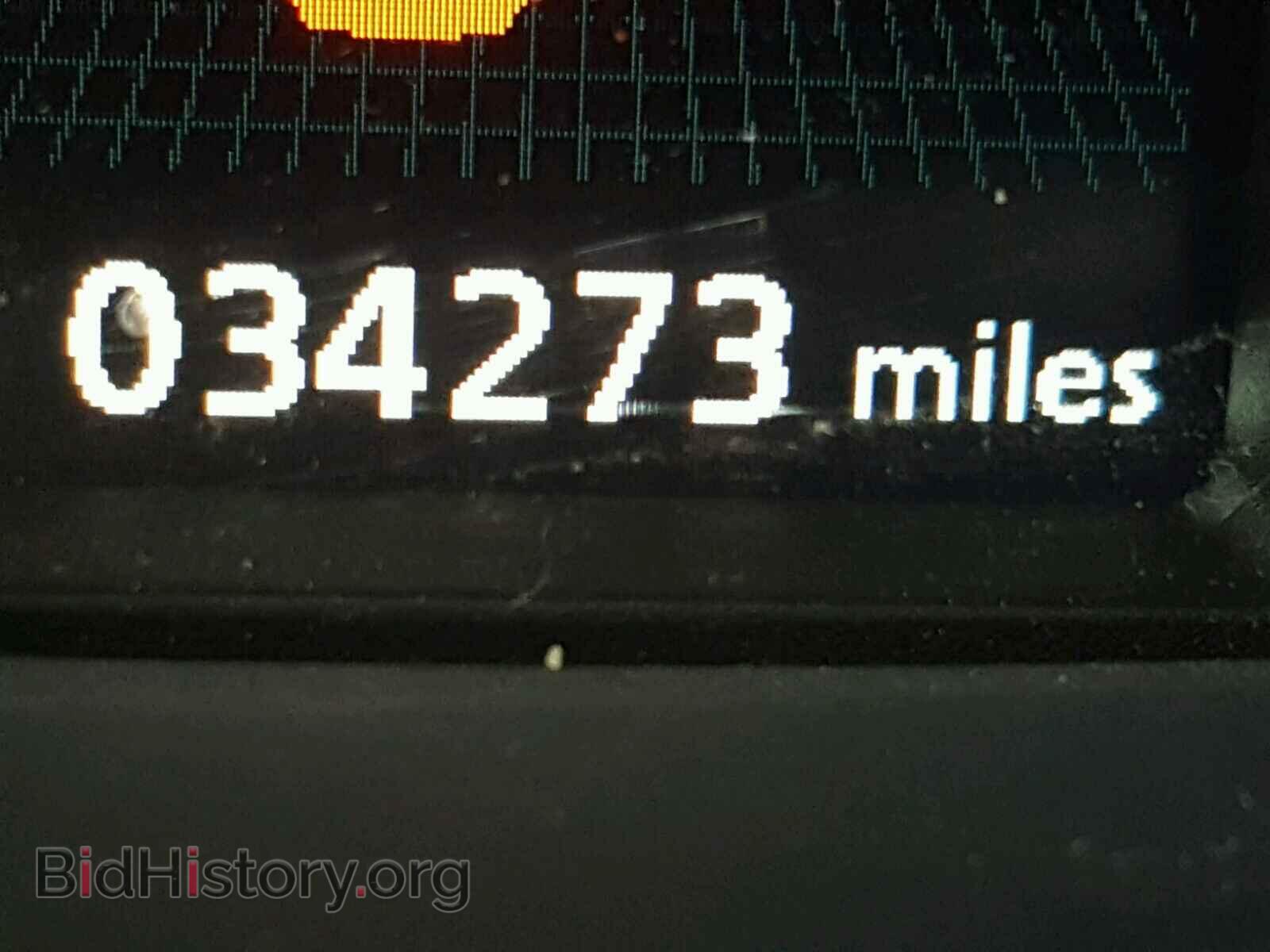 2016 MITSUBISHI LANCER - VIN: JA32U2FU3GU000546 - Фото 8