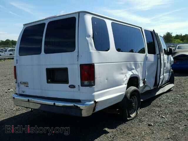 2000 FORD ECONOLINE - VIN: 1FBSS31L0YHA19291 - Photo 4