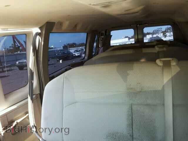 2000 FORD ECONOLINE - VIN: 1FBSS31L0YHA19291 - Photo 6