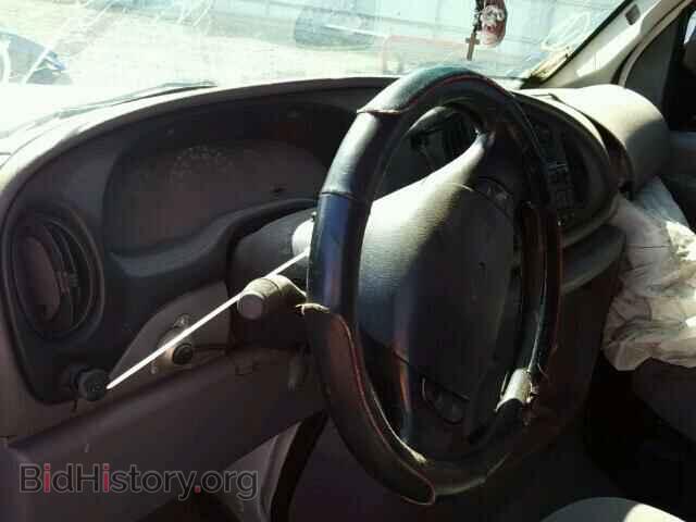 2000 FORD ECONOLINE - VIN: 1FBSS31L0YHA19291 - Photo 10