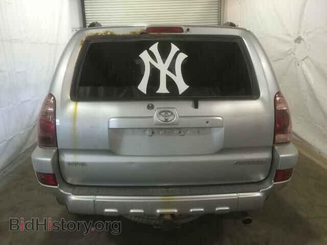 2004 TOYOTA 4RUNNER - VIN: JTEBU14R840038962 - Фото 9