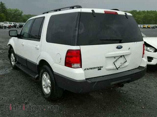 2006 FORD EXPEDITION - VIN: 1FMPU16506LA10784 - Фото 3