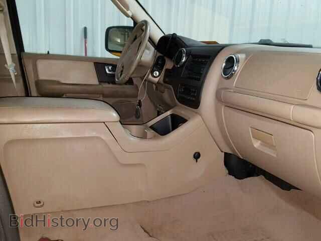 2006 FORD EXPEDITION - VIN: 1FMPU17586LA96425 - Фото 5