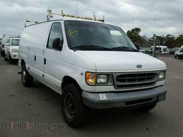 Photo 1FTHE24L4VHA73501 - FORD ECONOLINE 1997